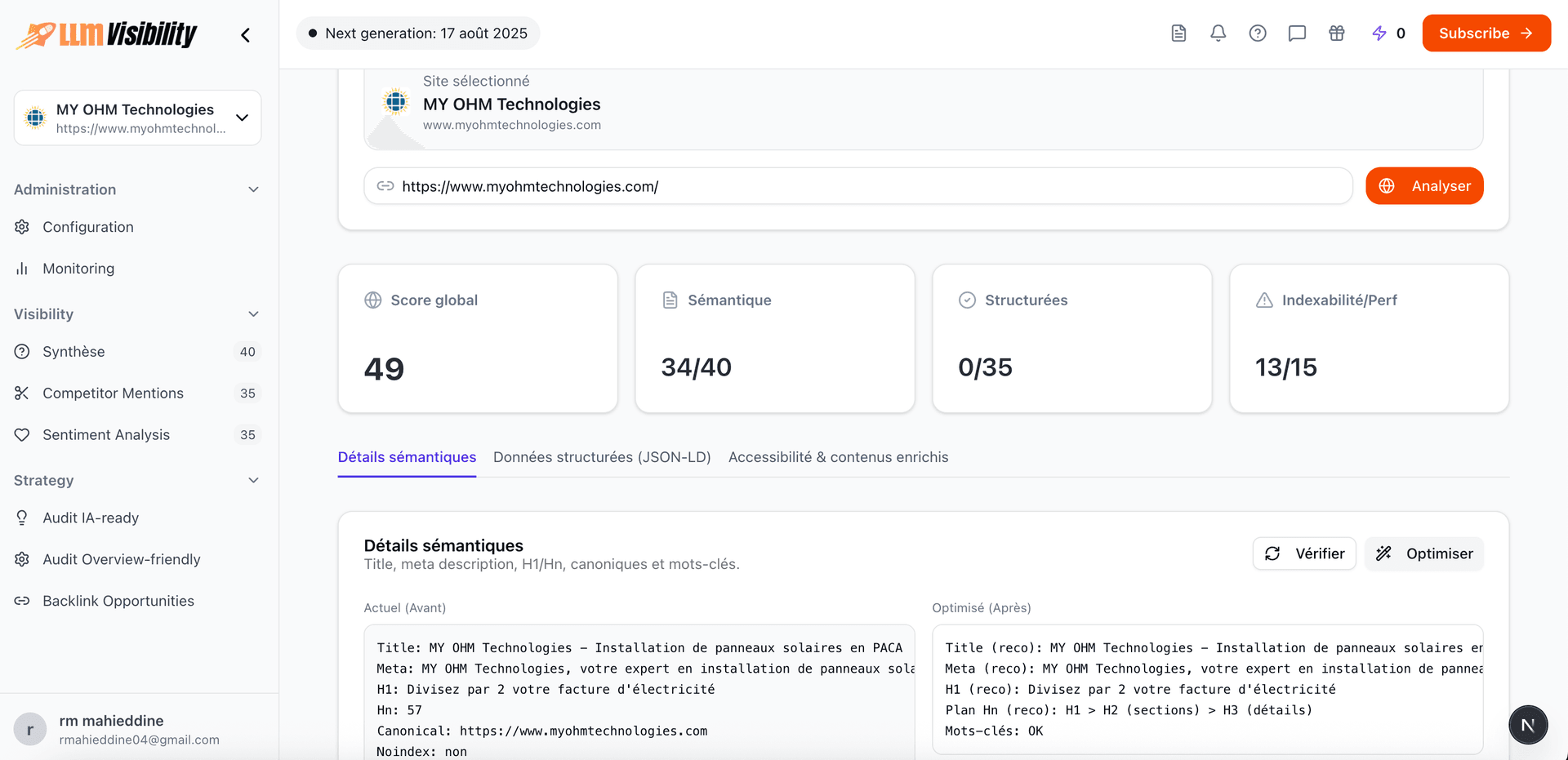 Case study preview