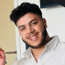 Riadh Mahieddine