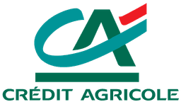 Crédit Agricole logo